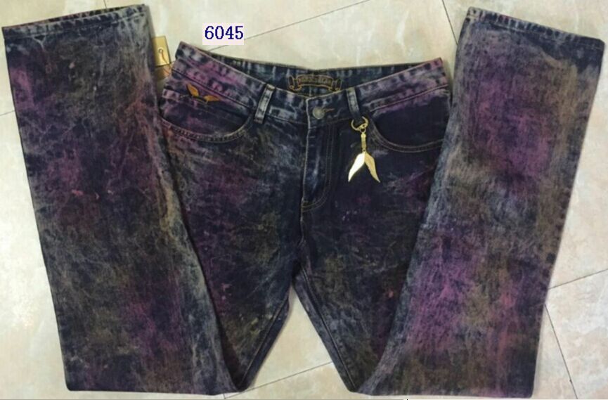 Rbin long jeans men 30-38-202